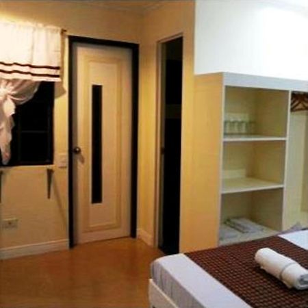 Joaquinn'S Bed And Breakfast El Nido Habitación foto