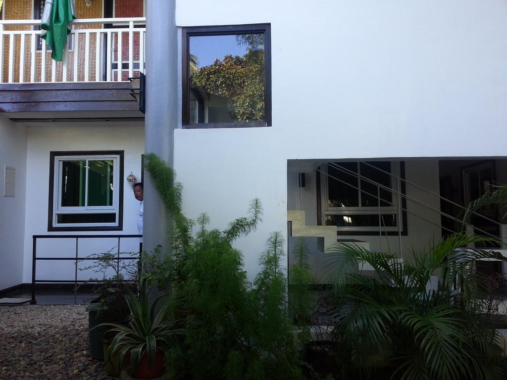 Joaquinn'S Bed And Breakfast El Nido Exterior foto